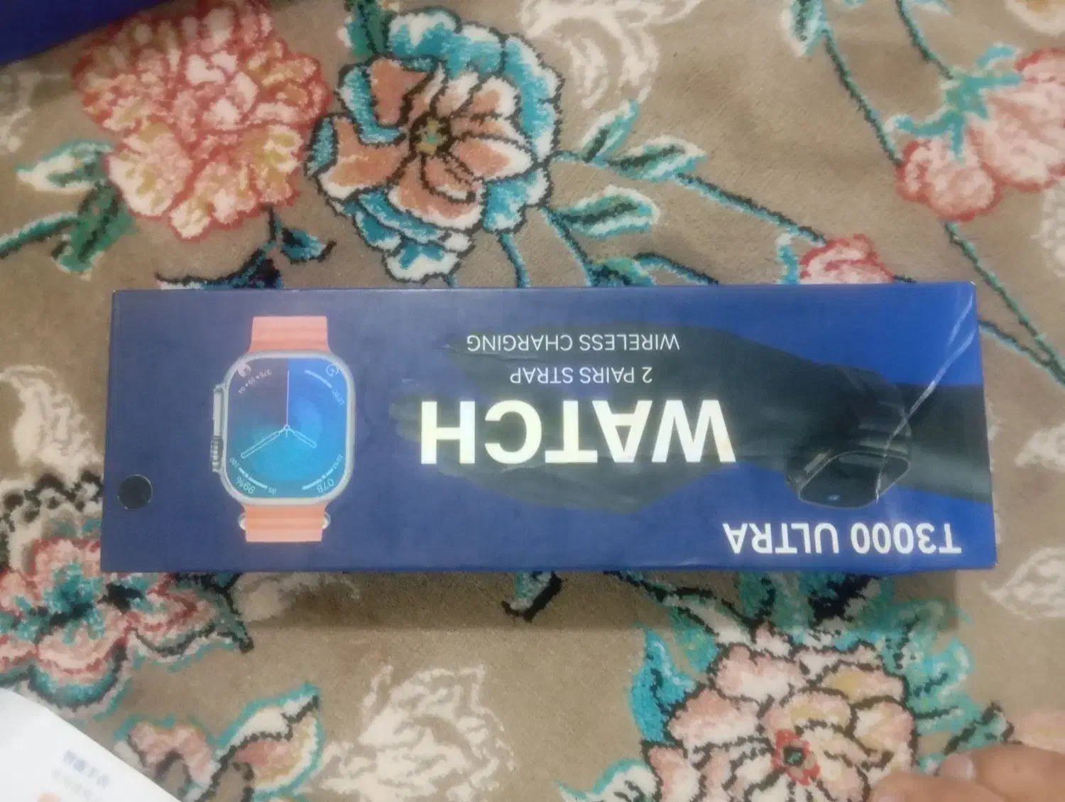 ساعت هوشمند|ساعت|کوهدشت, |دیوار