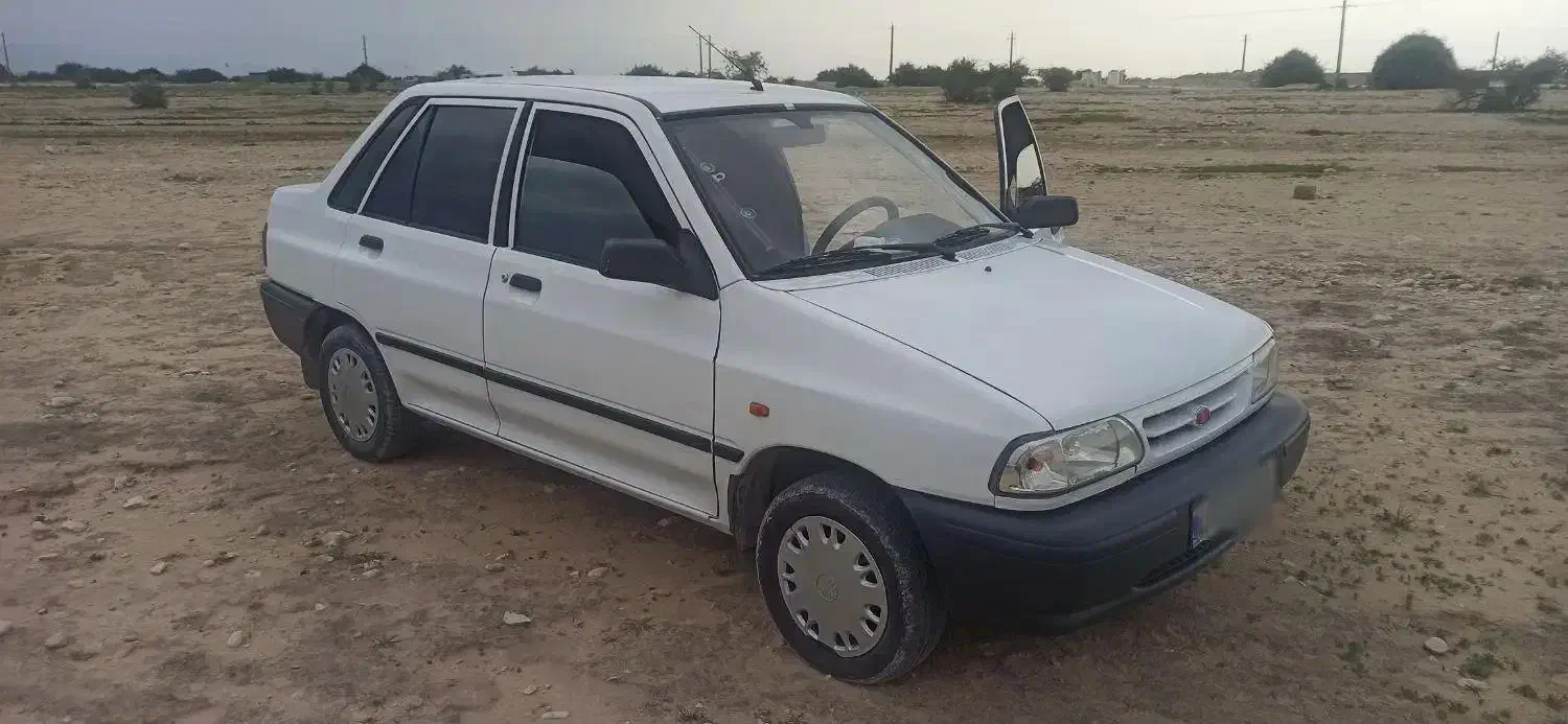 پراید89|خودرو سواری و وانت|دلوار, |دیوار