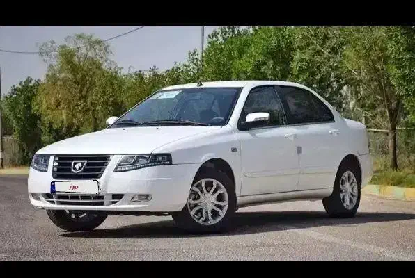 حواله سورن پلاسxu7p|خودرو سواری و وانت|ساوه, |دیوار