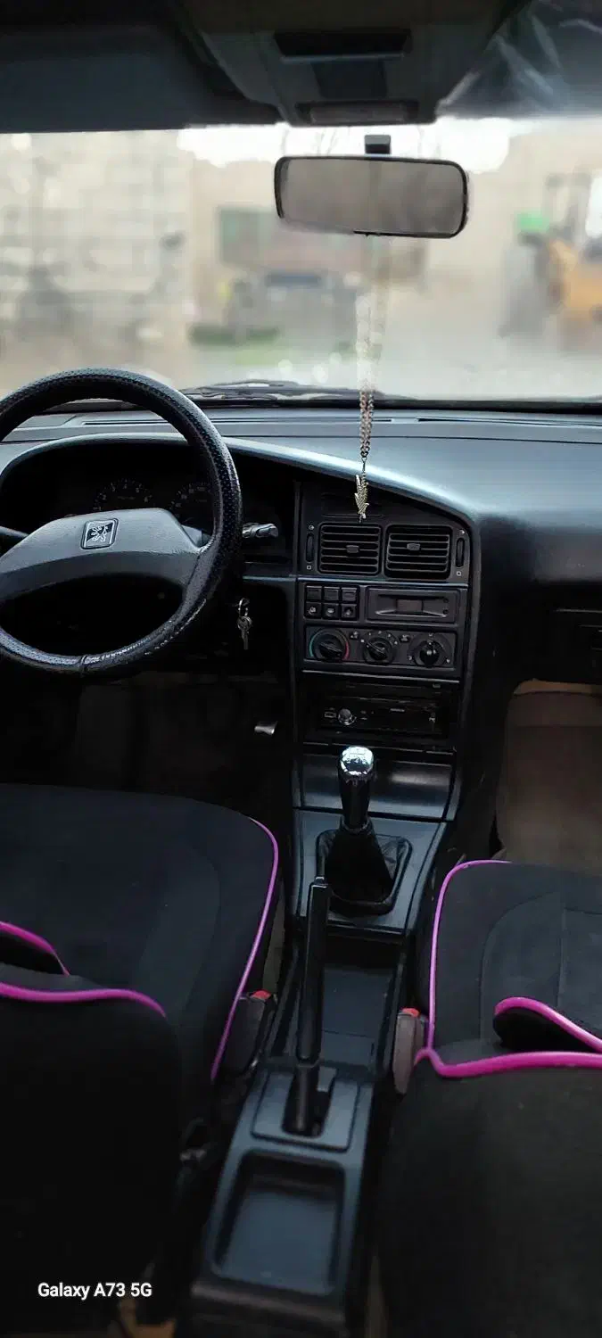 پژو۴۰۵|خودرو سواری و وانت|اردبیل, |دیوار