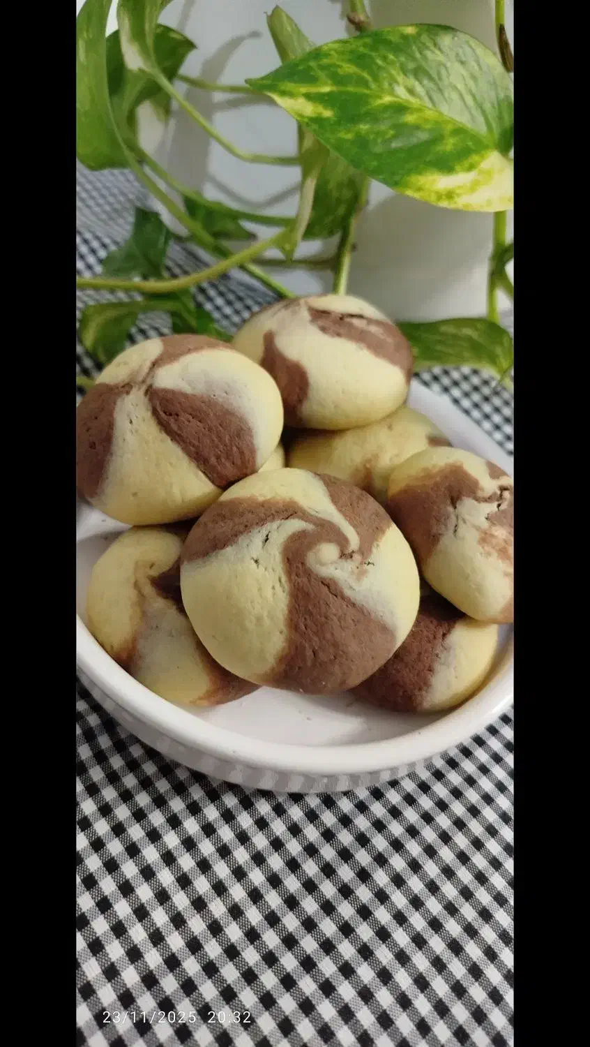 کوکی های بای|خوردنی و آشامیدنی|تهران, نیروی دریایی|دیوار