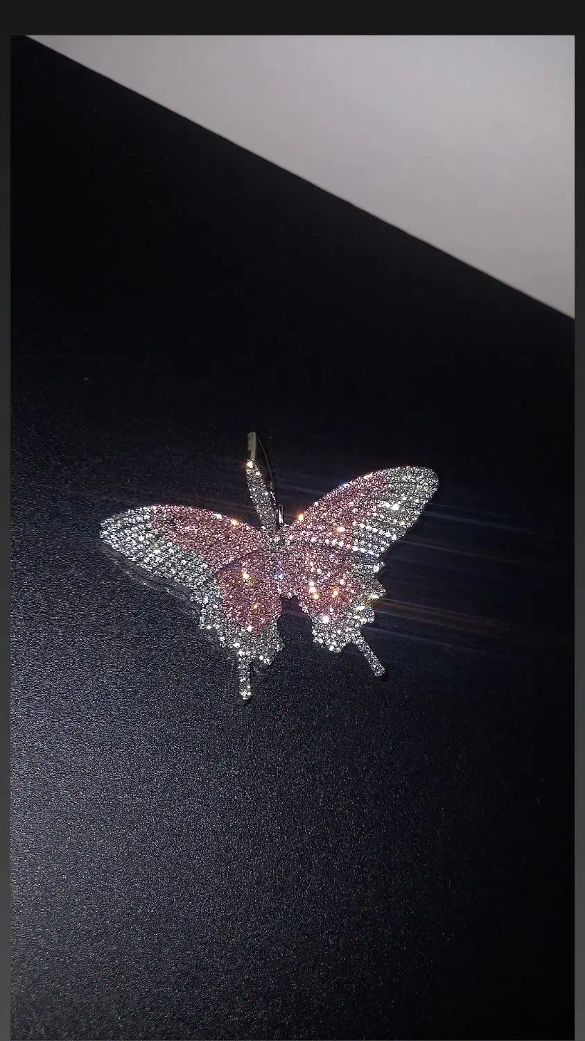 پلاک فول نگین به علت موجودی تک قیمت پایین|جواهرات|تهران, استاد معین|دیوار