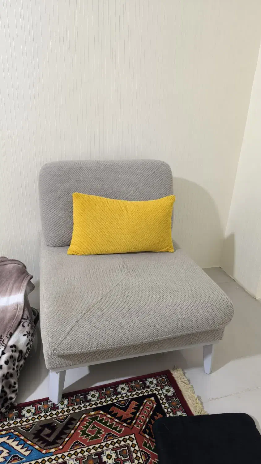 مبل جلو تی وی|مبلمان خانگی و میز عسلی|کرمانشاه, |دیوار