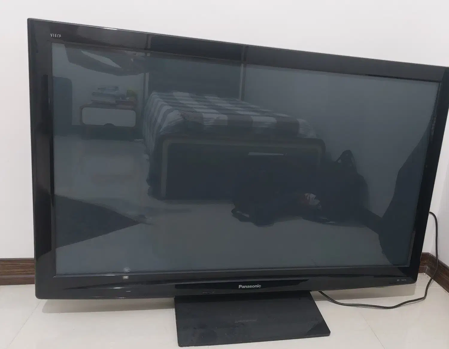 تلویزیون|تلویزیون و پروژکتور|ملایر, |دیوار