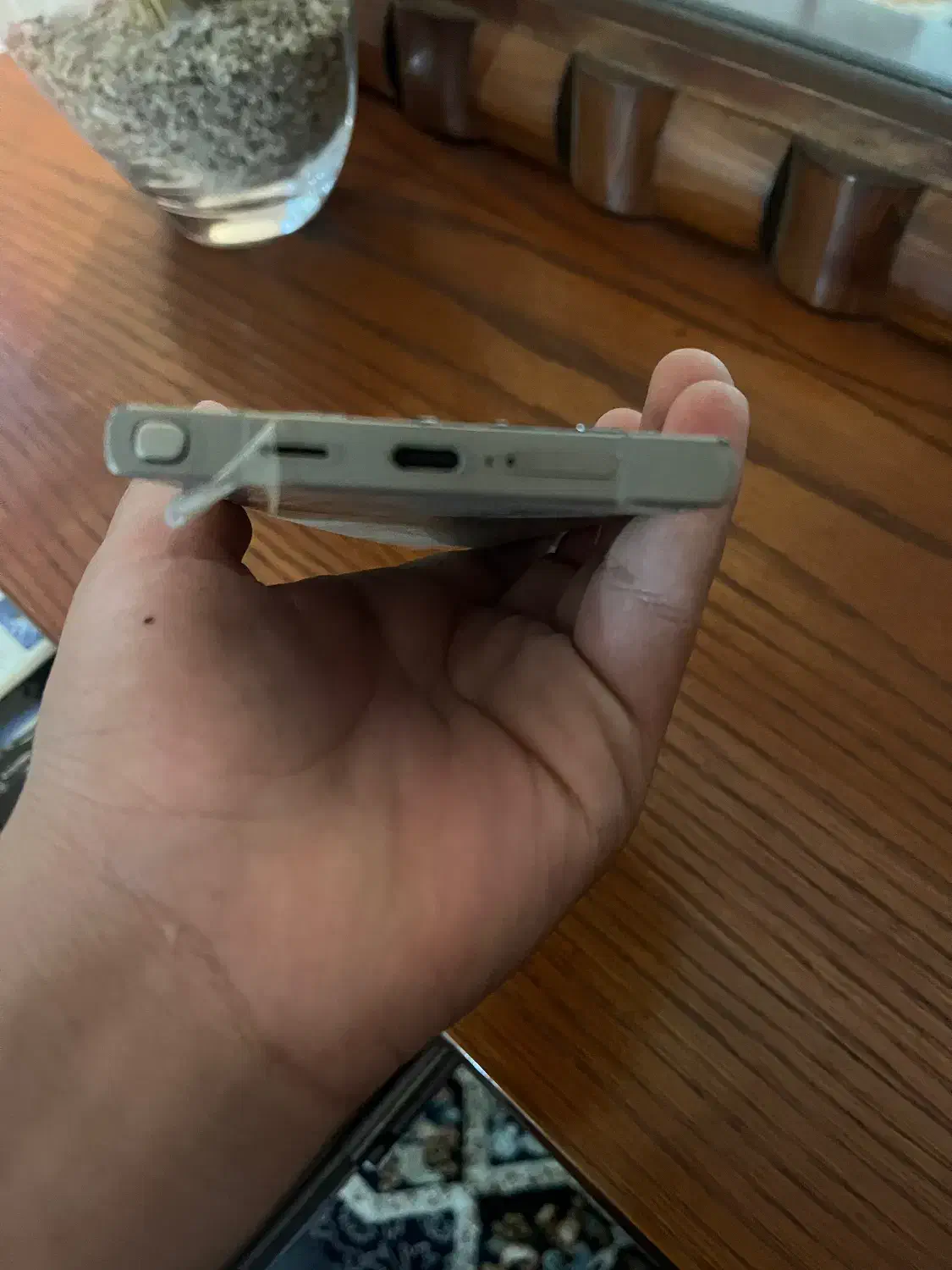 فروش اس۲۴الترا۲۵۶رام۸|موبایل|چابهار, |دیوار