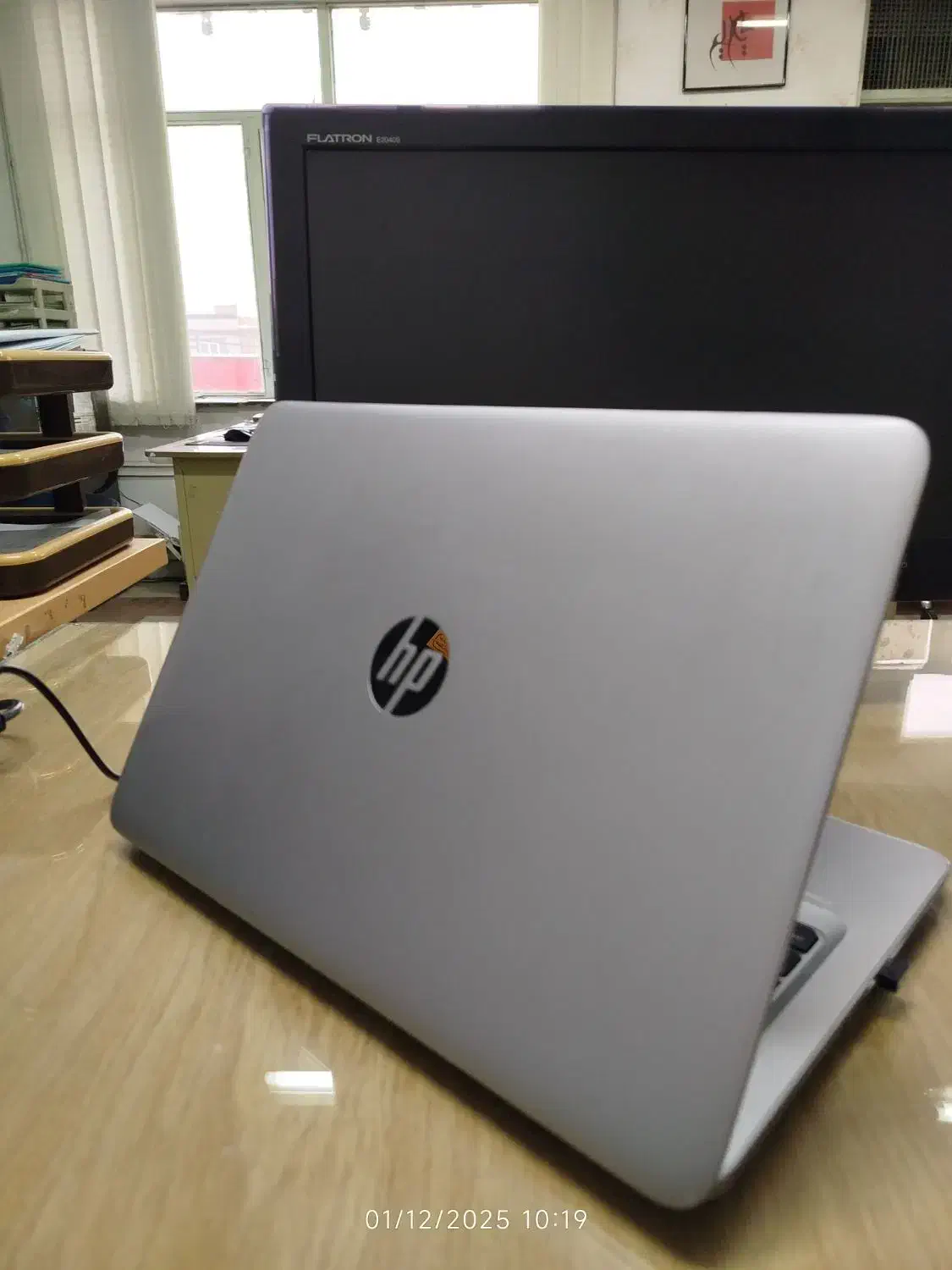 لب تاپ hp|رایانه همراه|کبودرآهنگ, |دیوار