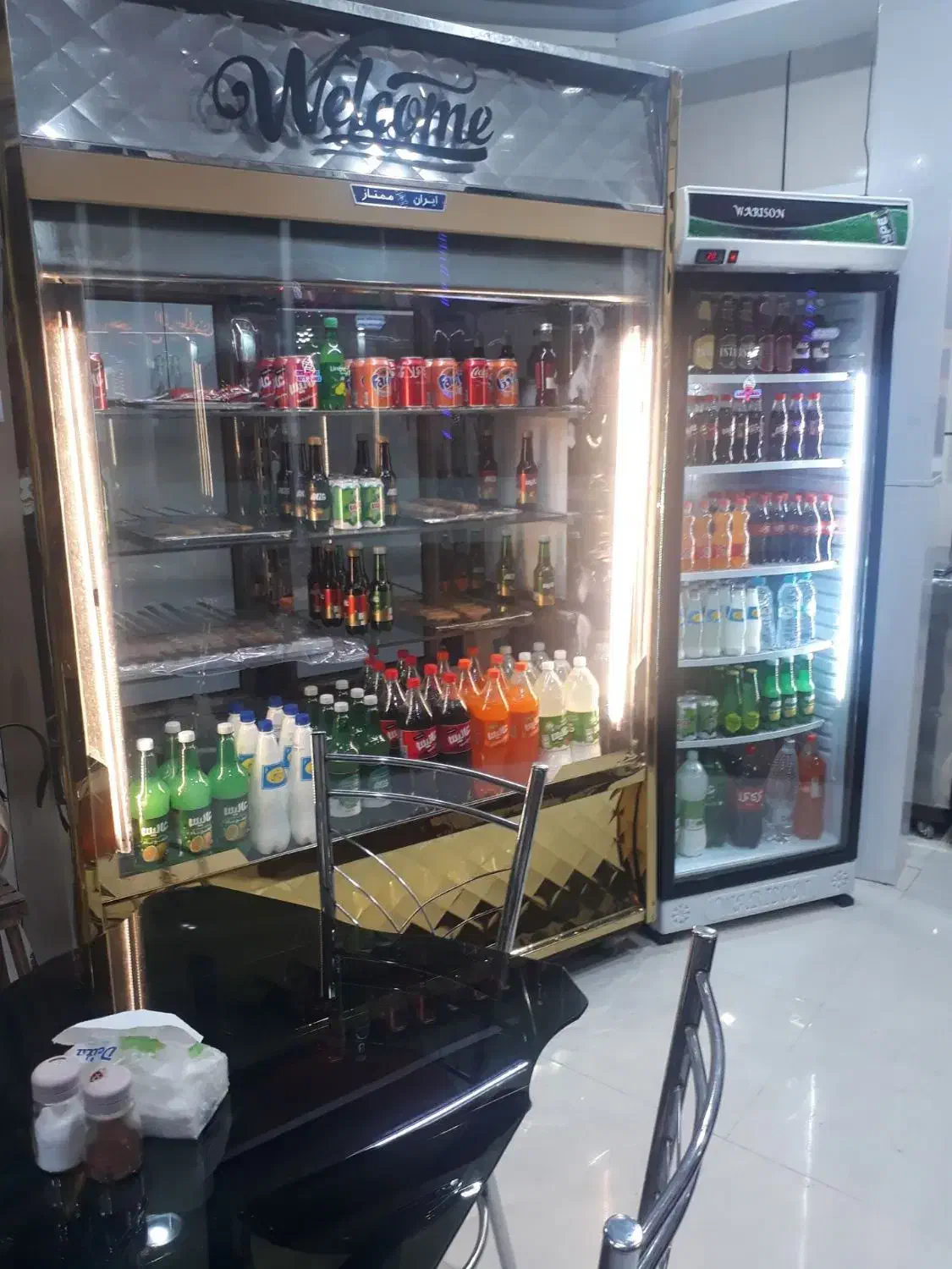 واگذاری کبابی|فروشگاه و مغازه|تربت‌حیدریه, شهید قرنی|دیوار