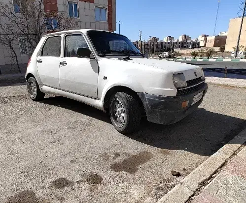 فروشی|خودرو سواری و وانت|پرند, فاز ۲|دیوار