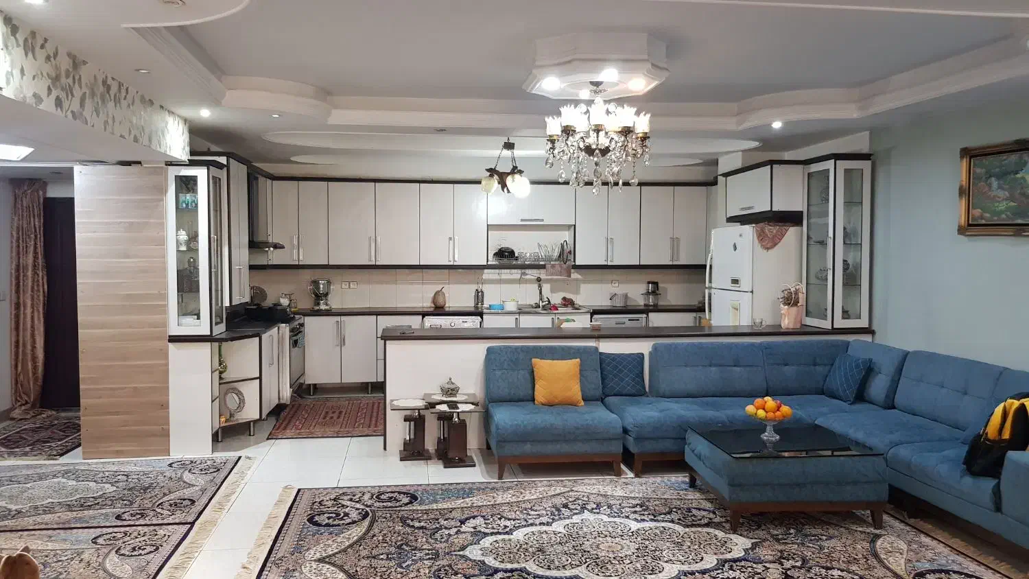 فروش آپارتمان ۱۴۱ متری شهرک بعثت|فروش آپارتمان|مشکیندشت, |دیوار