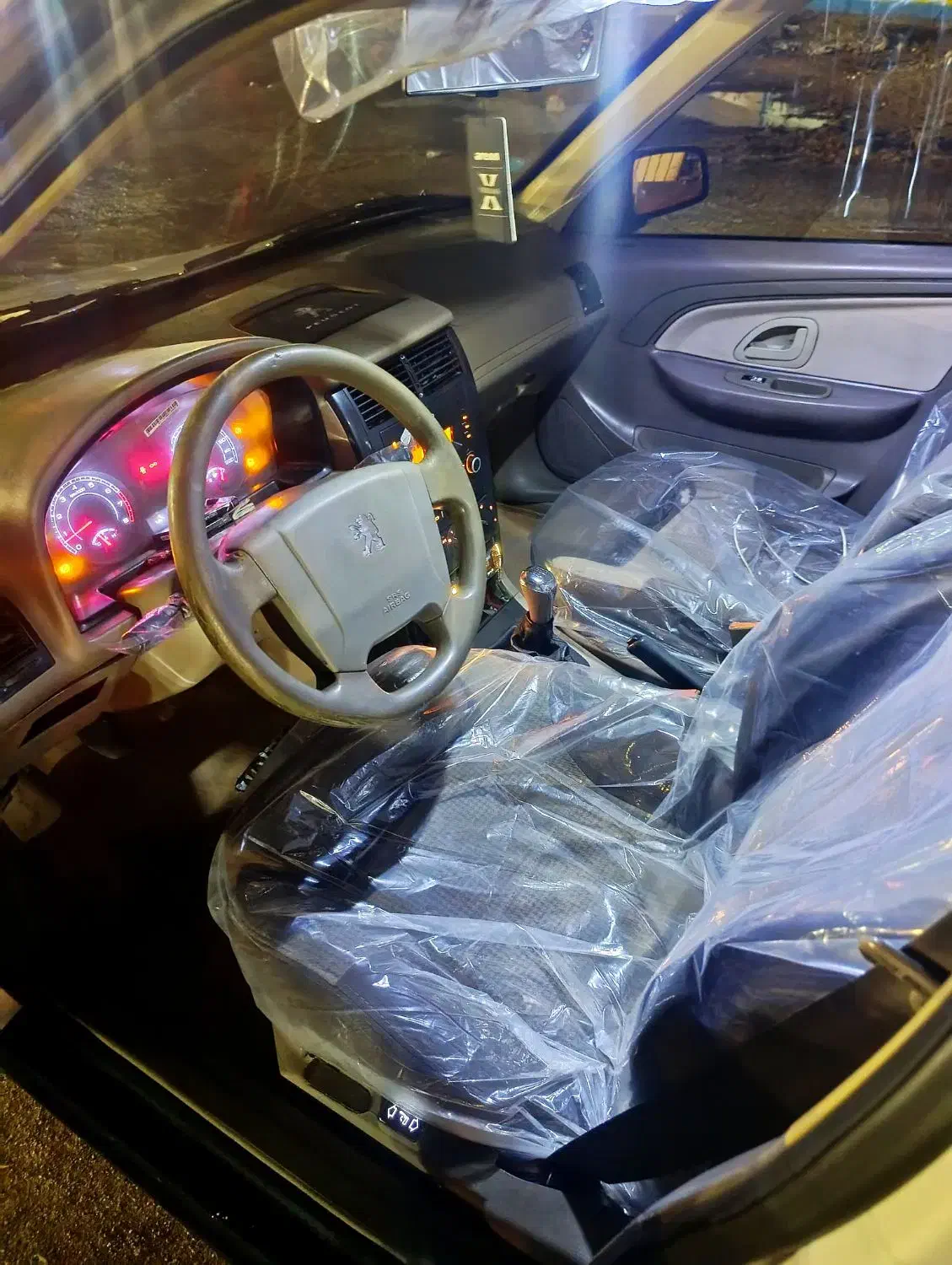 405 slx|خودرو سواری و وانت|آبادان, |دیوار