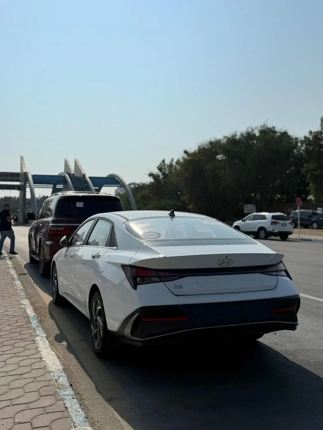 نیسان آرمادا / 2021 / گذر موقت انزلی|خودرو سواری و وانت|بندر انزلی, جفرود پایین|دیوار