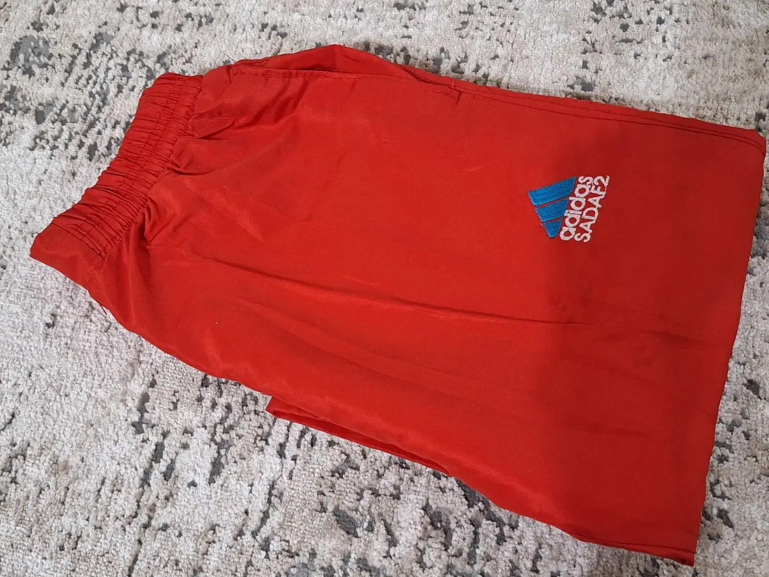 شلوار ورزشی  بچگانهadidas|کفش و لباس بچه|زنجان, |دیوار
