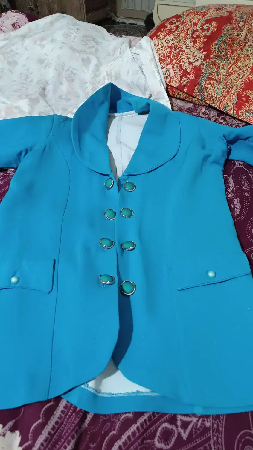 لباس نو|لباس|زابل, |دیوار