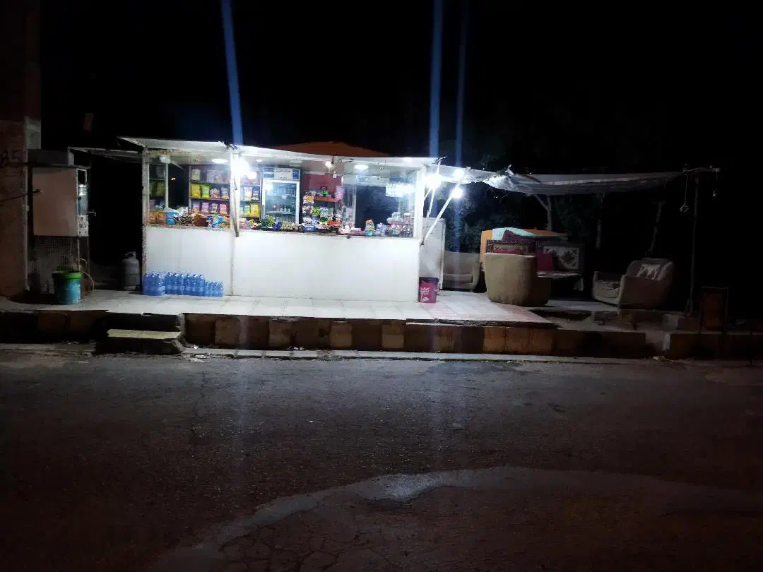 دکه شهربازی|فروش مغازه و غرفه|بیجار, |دیوار