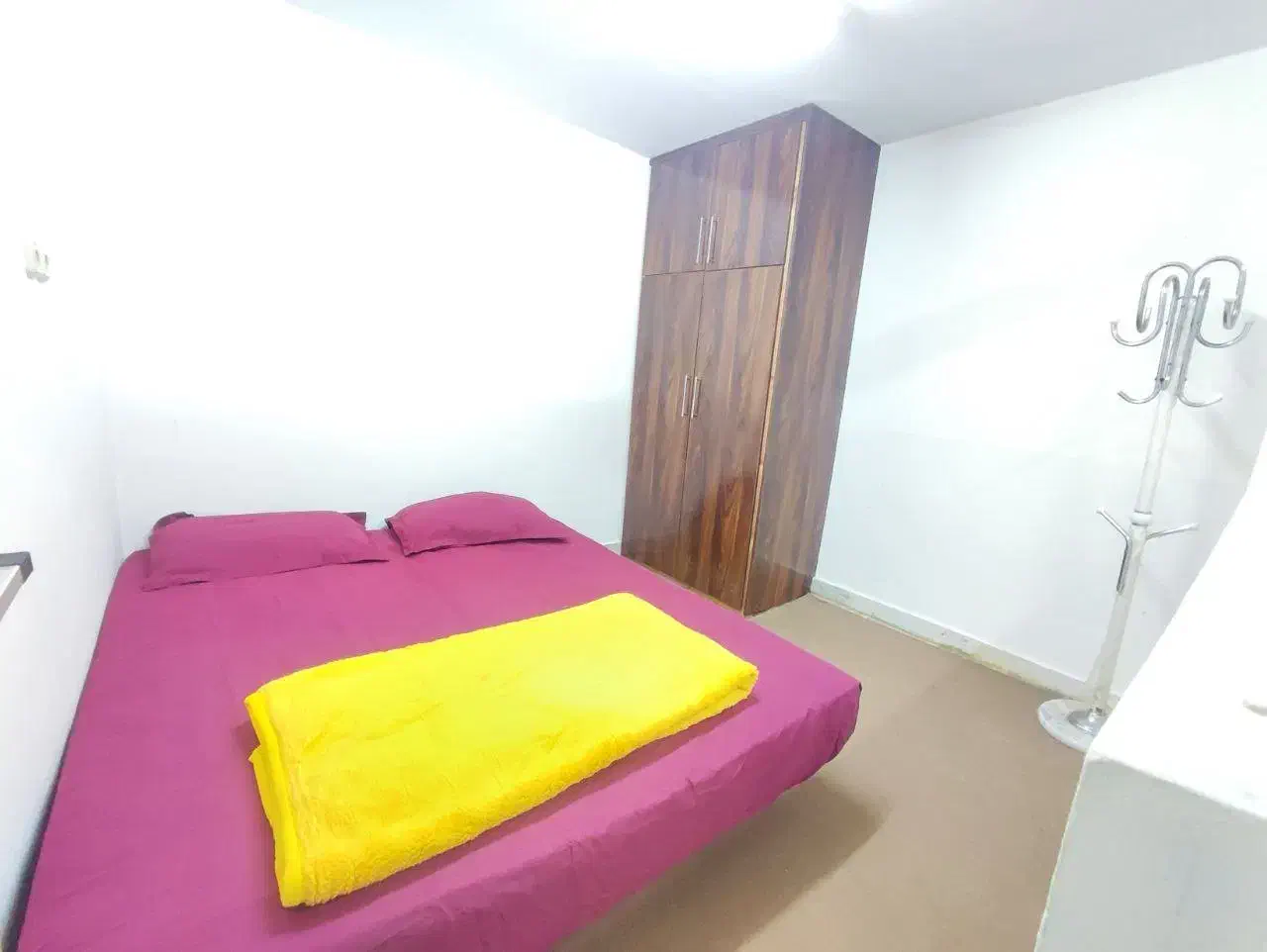 اجاره روزانه سوییت|اجارهٔ کوتاه‌مدت آپارتمان و سوئیت|رشت, قاسمیه|دیوار