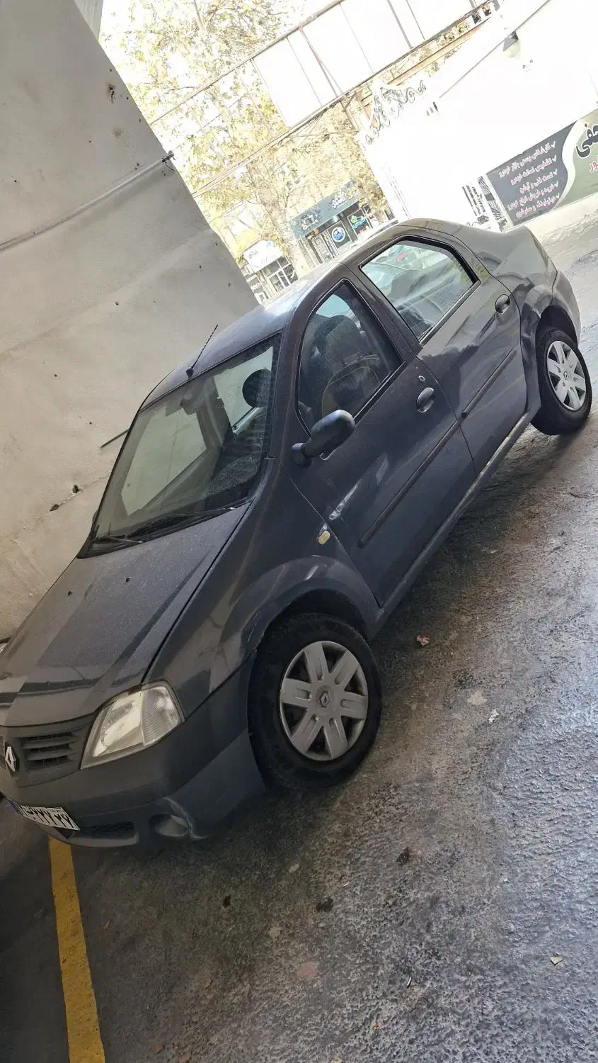 تندر ۹۰ مدل ۸۷ (فوری)|خودرو سواری و وانت|خوی, |دیوار