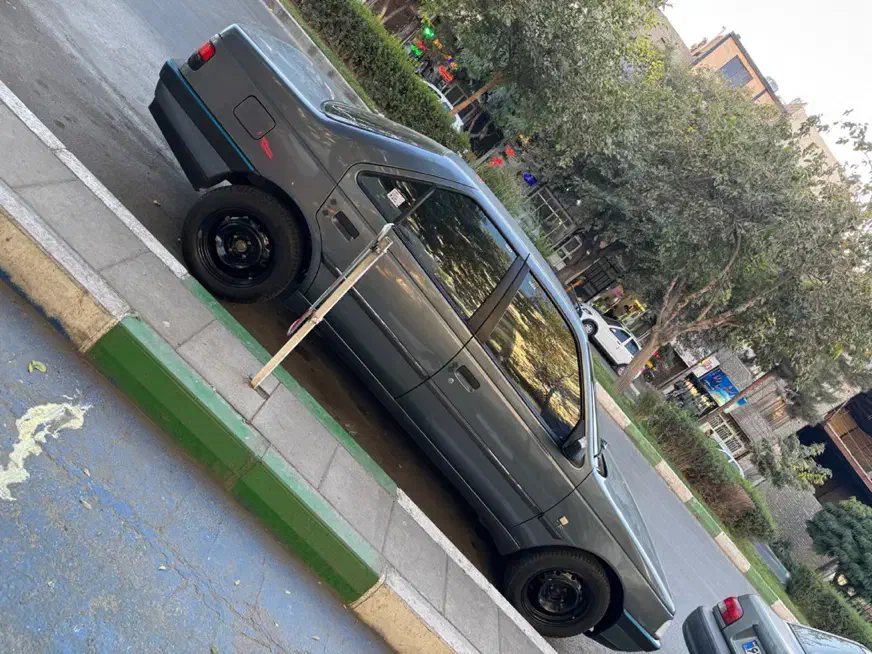 فروش|خودرو سواری و وانت|مهرستان, |دیوار