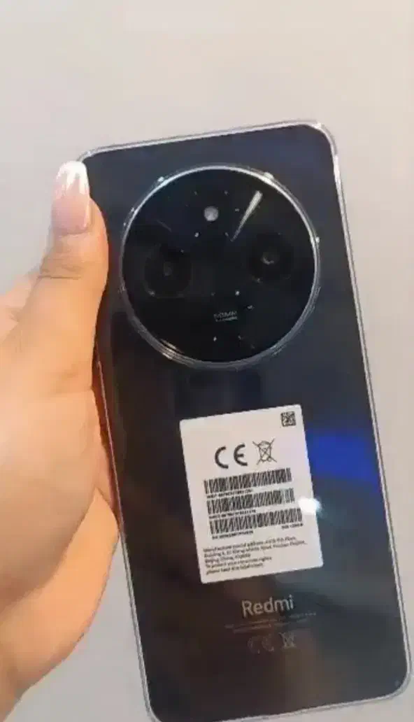 شیاومی ردمی c14|موبایل|اردبیل, |دیوار