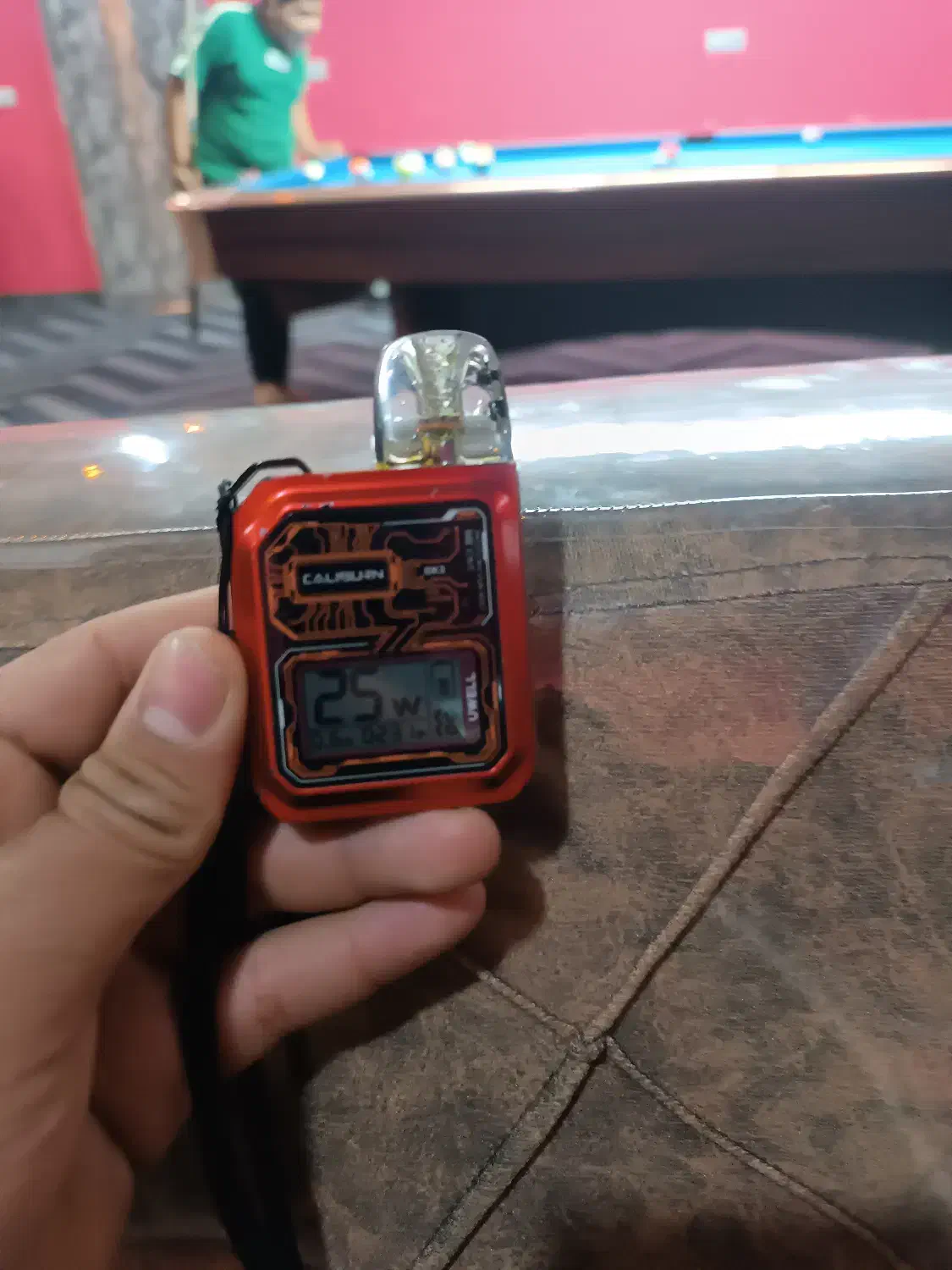 پاد و ویپ|زیورآلات و اکسسوری|داراب, |دیوار