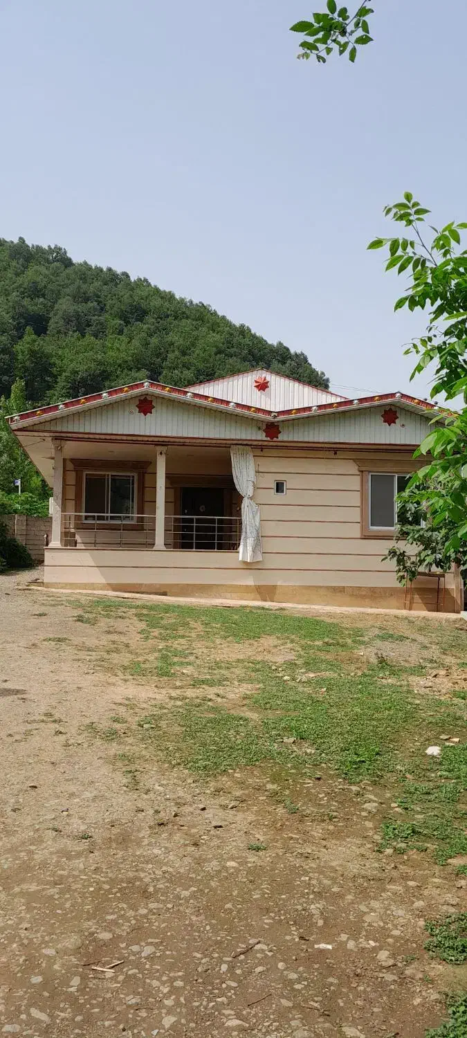 اجاره روزانه ویلا ماسال|اجارهٔ کوتاهمدت ویلا و باغ|ماکلوان, |دیوار