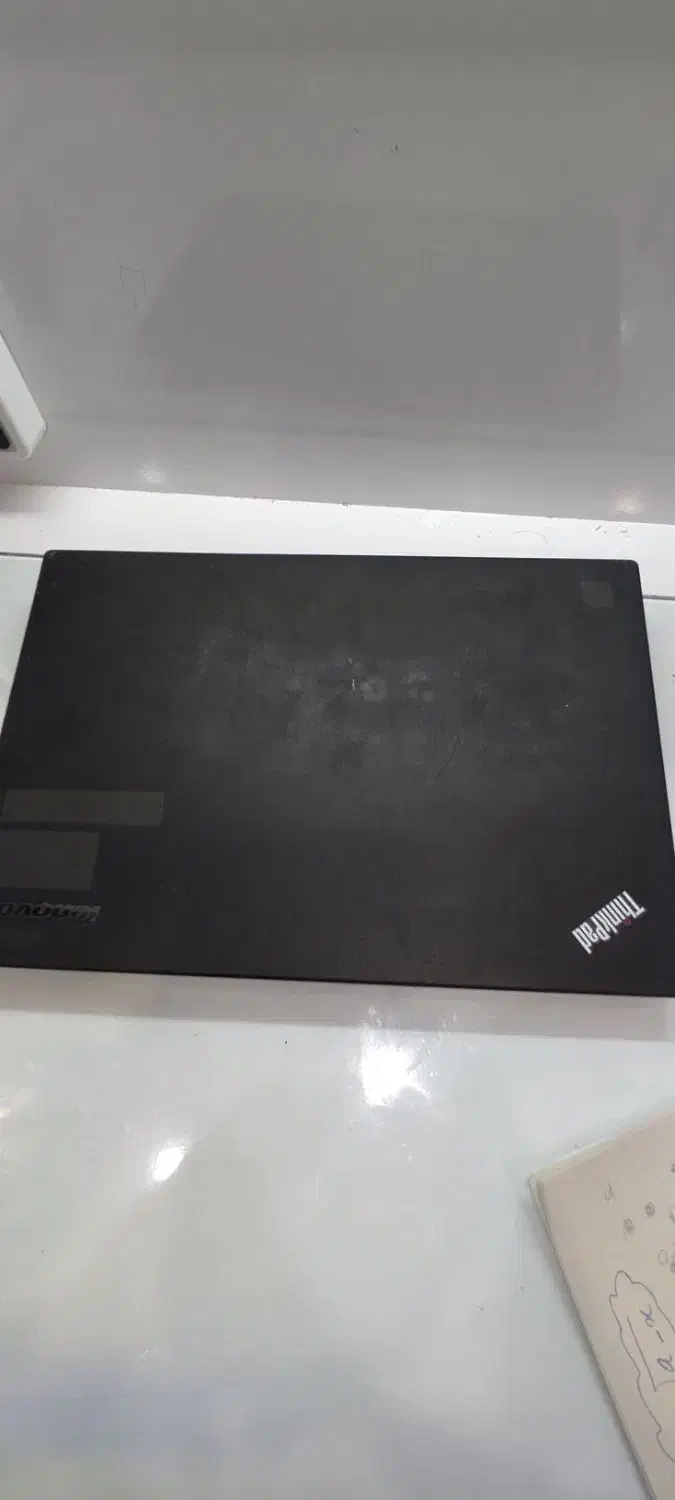 لنوو ThinkPad x250|رایانه همراه|زاهدان, |دیوار