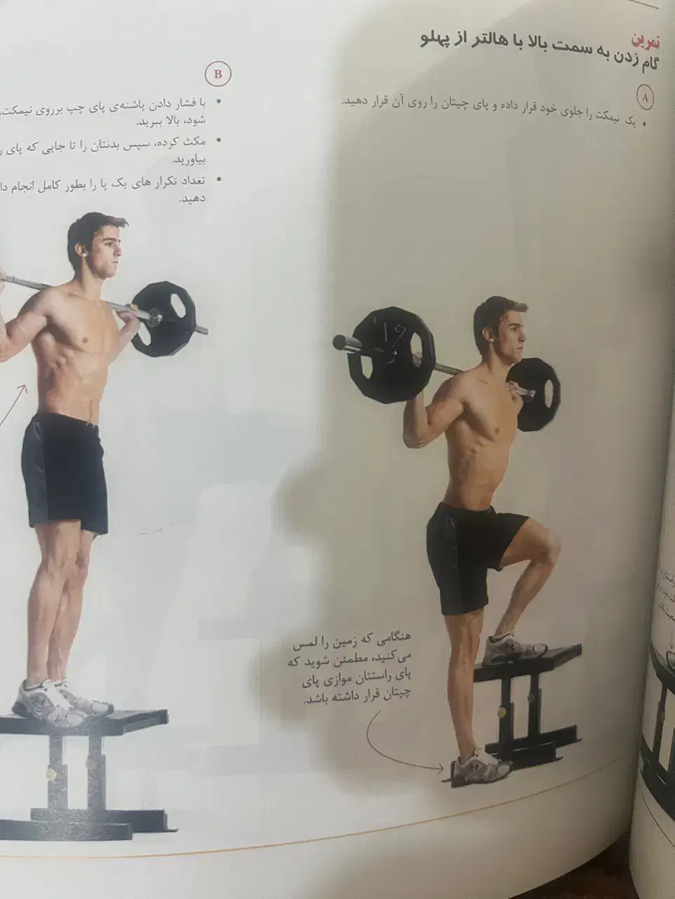 مربی بدنسازی|خدمات آموزشی|کیش, |دیوار