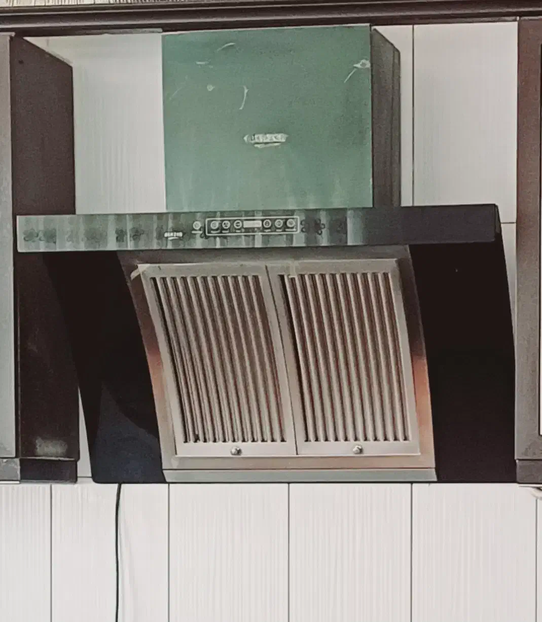 یک عدد هود کارکرده درحد نو|هود|ایلام, |دیوار