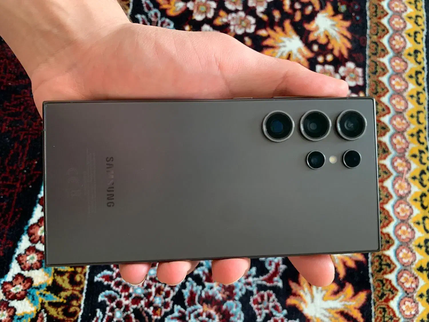 s24ultra  درحد نو|موبایل|سبزوار, ولیعصر (نجار آباد)|دیوار