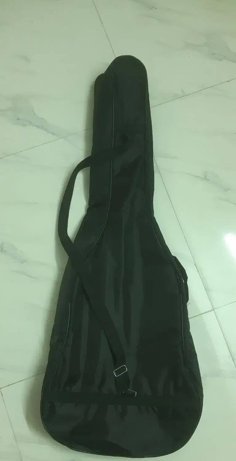 کاور گیتار yamaha در حد نو|گیتار، بیس، امپلیفایر|شیراز, زند|دیوار