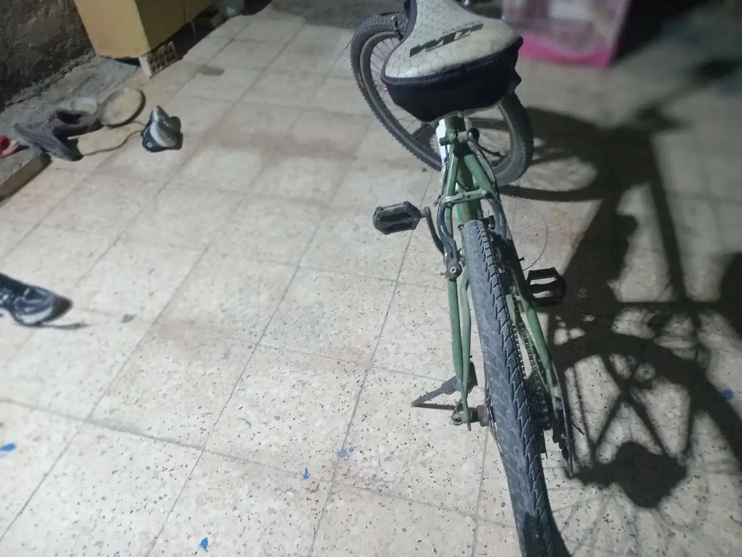 دو چرخه‌ی ۲۶|دوچرخه، اسکیت، اسکوتر|هندیجان, |دیوار