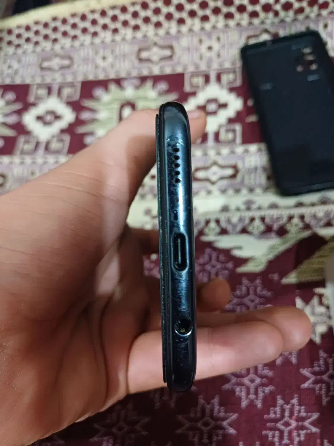 گوشی A51|موبایل|کرج, شاهین‌ویلا|دیوار