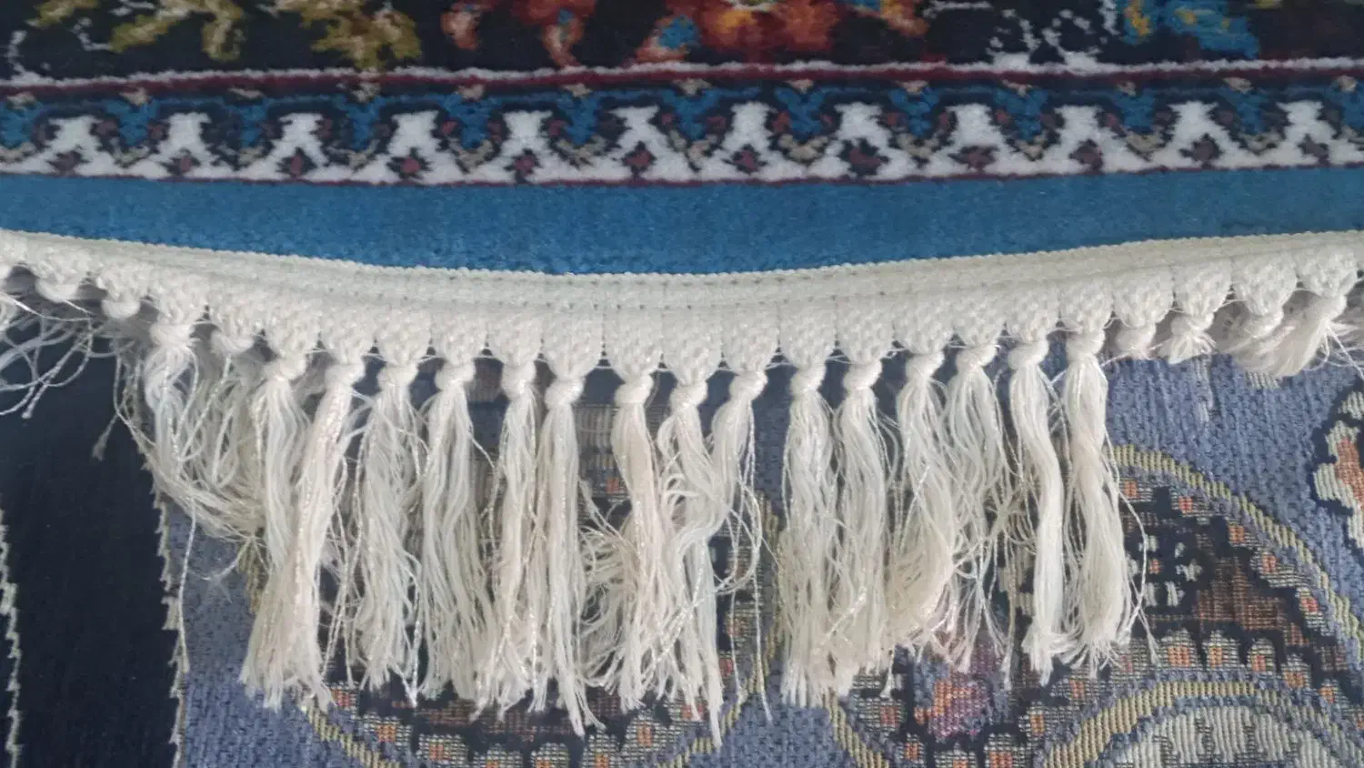 شهر بستان|فرش|دشت آزادگان, |دیوار