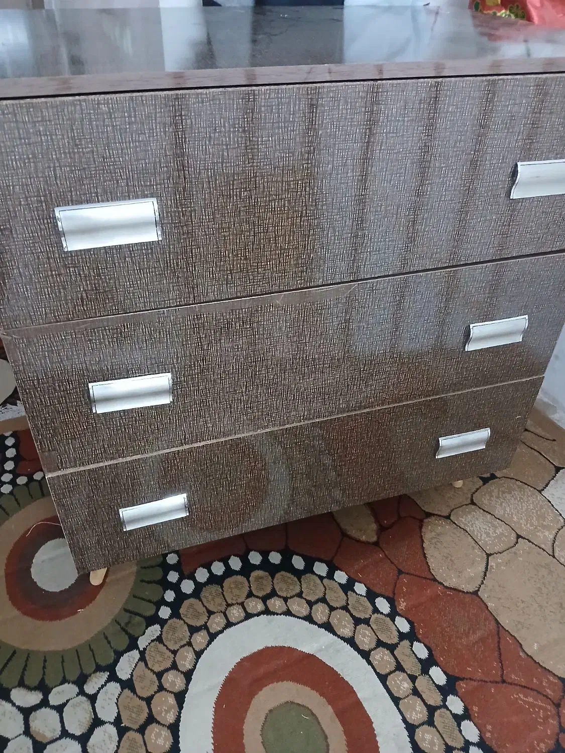 دراور|جاکفشی، کمد، دراور|مشهد, رسالت|دیوار