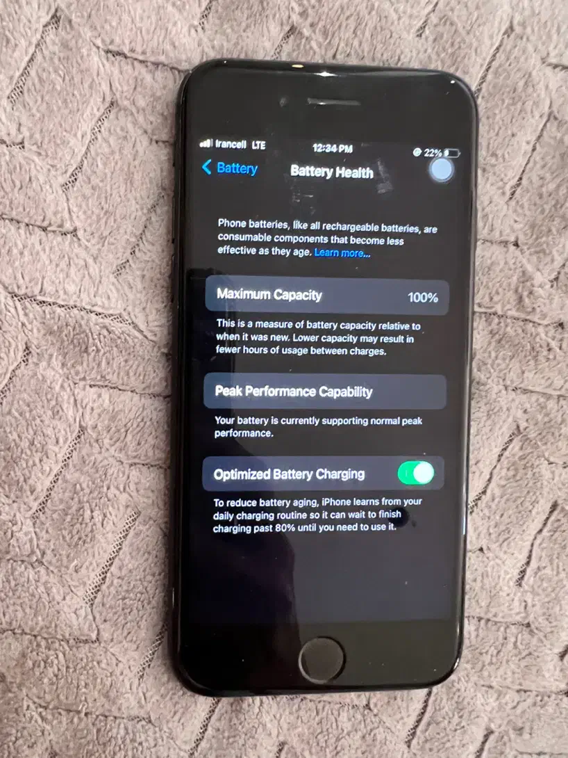 ایفون 7|موبایل|تهران, ستارخان|دیوار