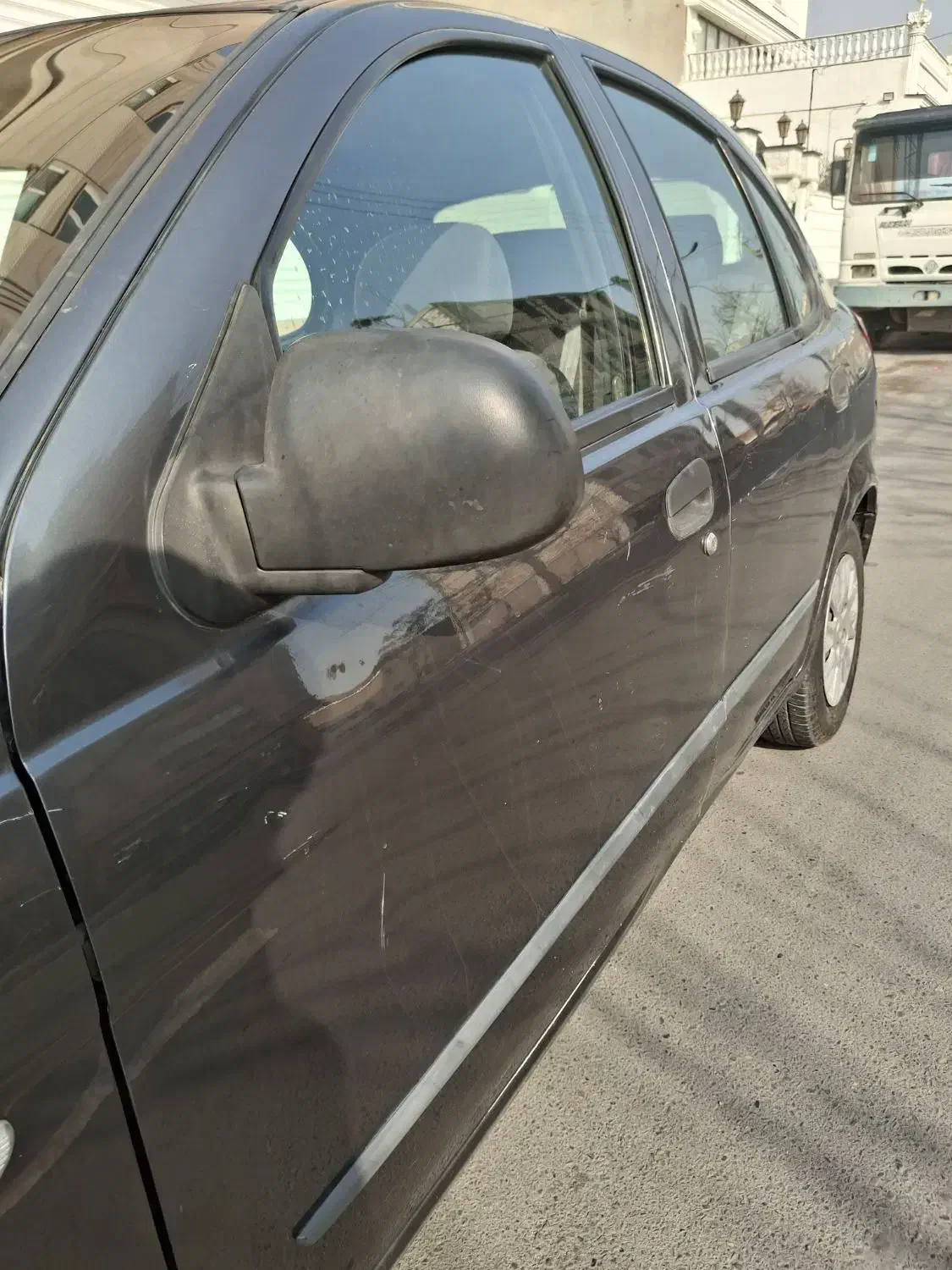 تیبا ۲ مدل ۹۴|خودرو سواری و وانت|شهر ری, فیروزآبادی|دیوار