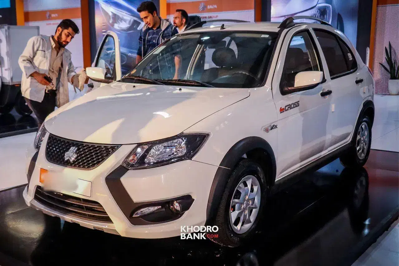 کوئیک GXL|خودرو سواری و وانت|بروجرد, |دیوار