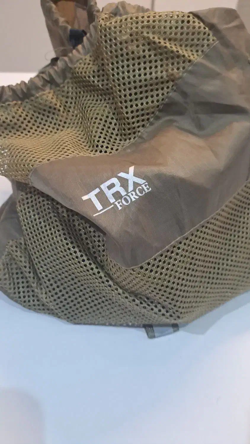 طناب trx|تجهیزات ورزشی|تهران, سنائی|دیوار