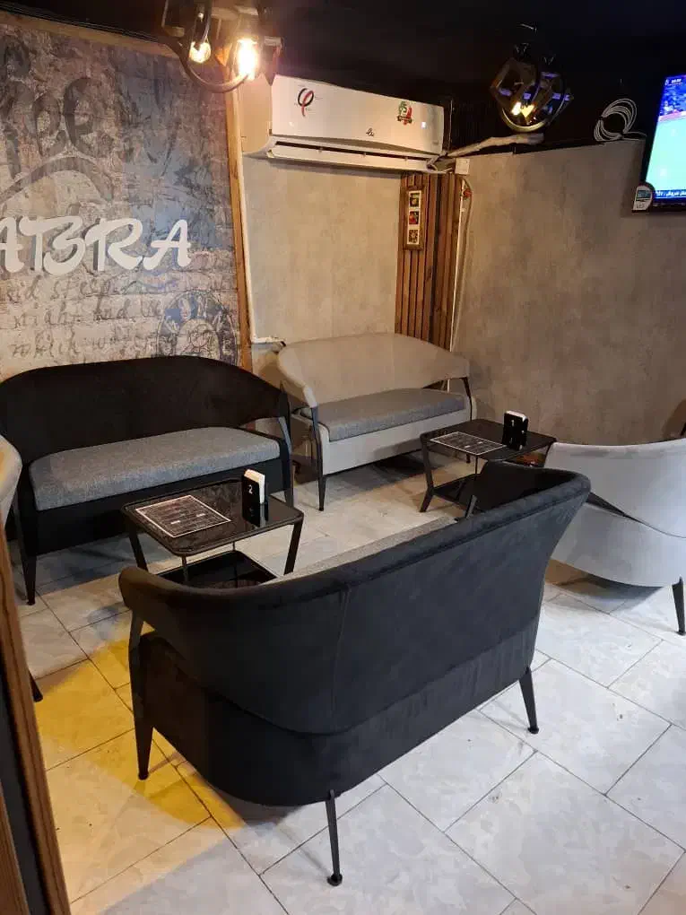 کاناپه ۸ نفره|مبلمان خانگی و میز عسلی|تهران, هاشم‌آباد|دیوار