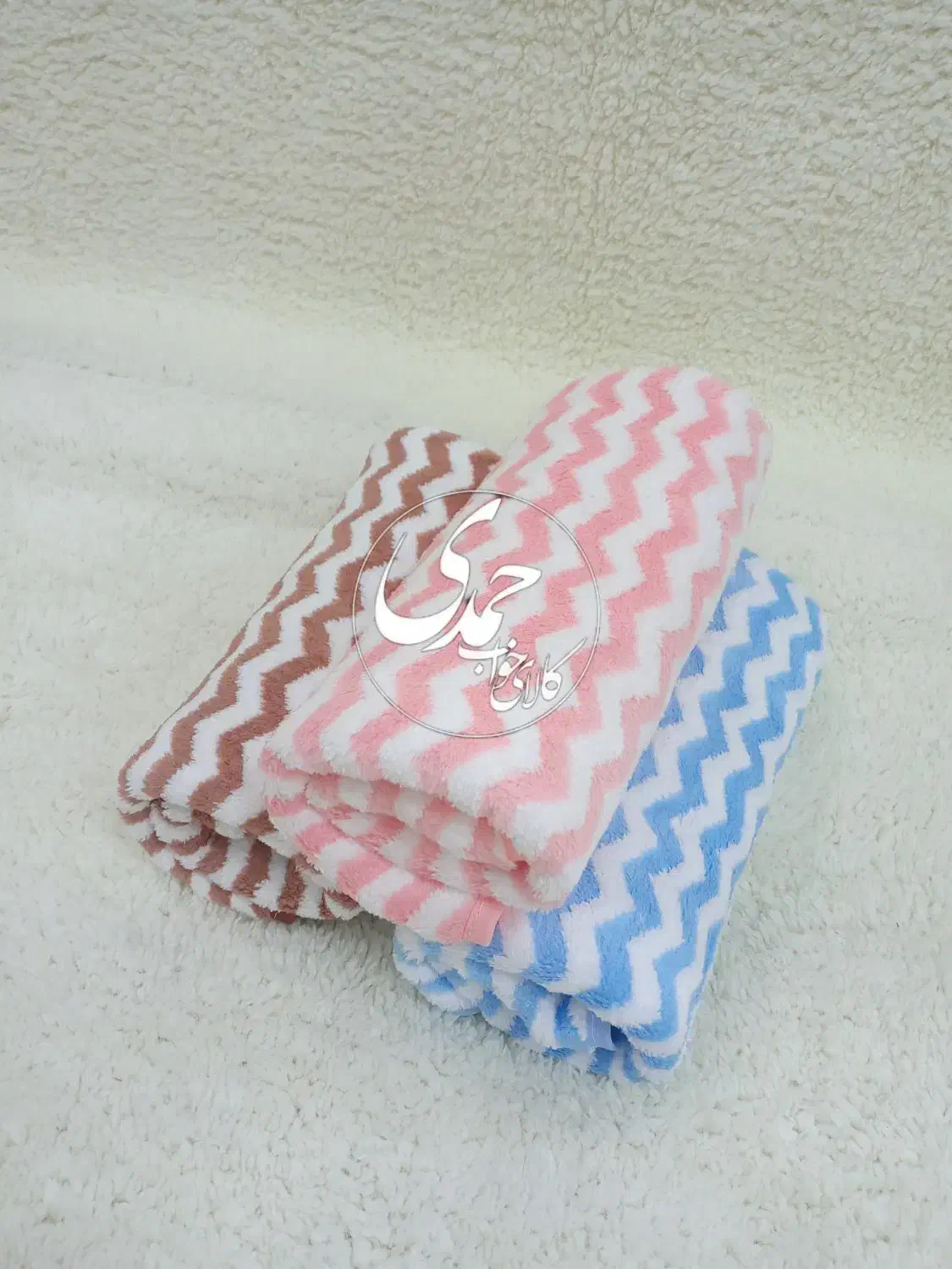 حوله دستی / نانو / دستمال حوله ای|سفره، حوله، دستمال آشپزخانه|زنجان, |دیوار