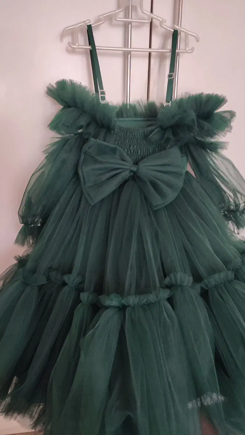 لباس عروس .لباس دخترانه .لباس مجلسی .لباس تور|لباس|چناران, |دیوار