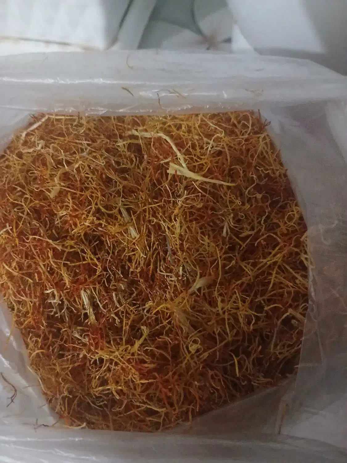 فردش ریشه زعفران امسالی|خوردنی و آشامیدنی|مشهد, شهید شهریاری|دیوار