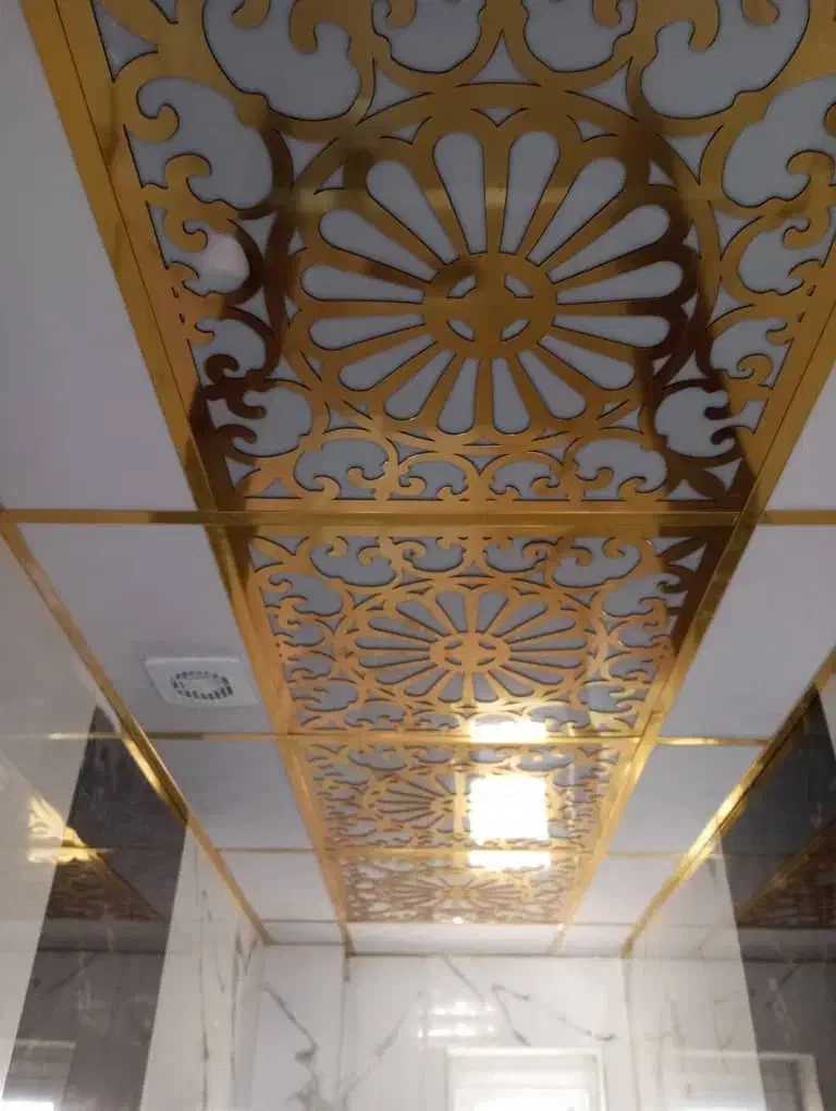 سقف کاذب|خدمات پیشه و مهارت|ایلخچی, |دیوار