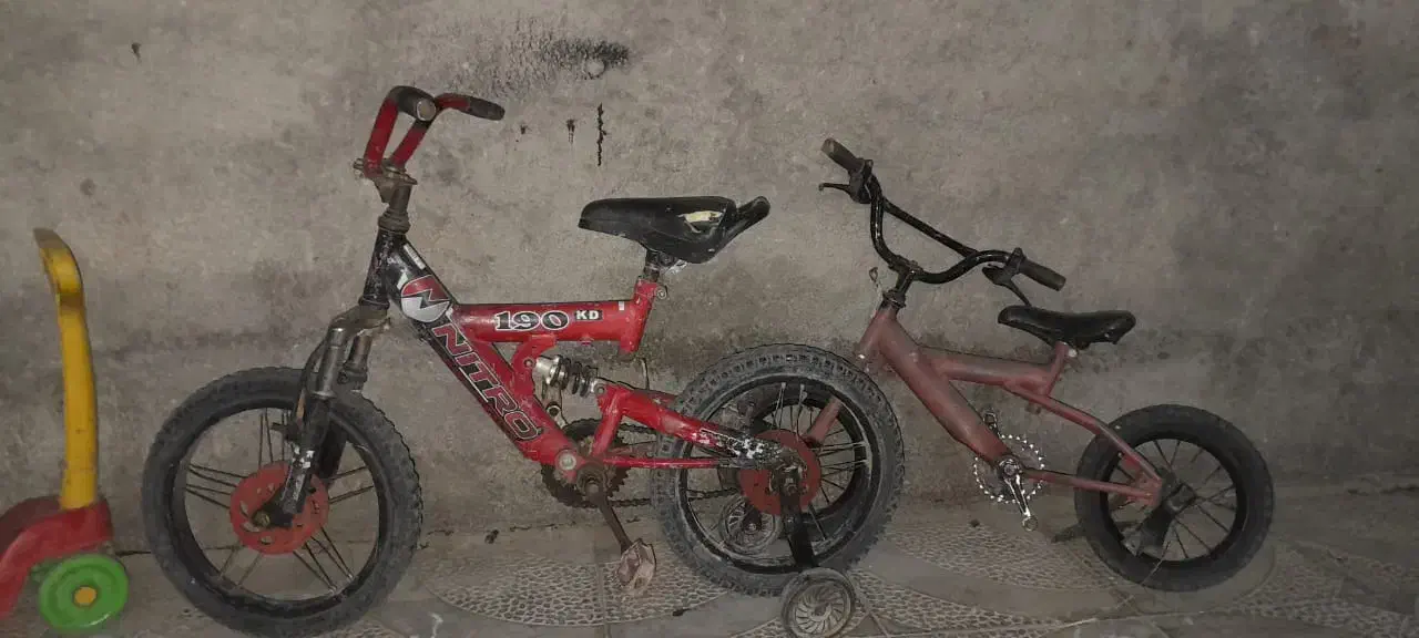 دوچرخه|دوچرخه، اسکیت، اسکوتر|دهدشت, |دیوار