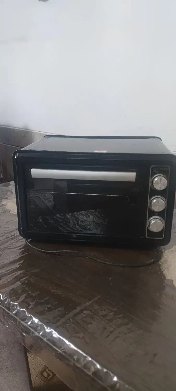 اون توستر|اجاق گاز و لوازم برقی پختوپز|مرودشت, ابوذر جنوبی|دیوار