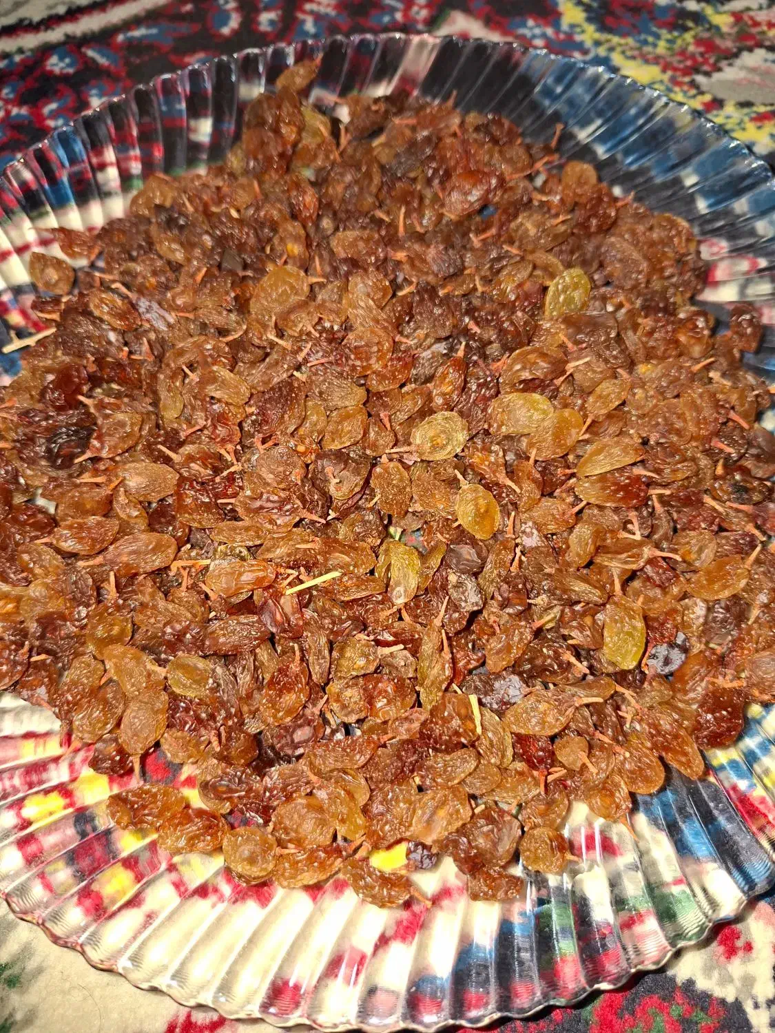 کشمش درجه یک عسگری|خوردنی و آشامیدنی|کرمانشاه, |دیوار