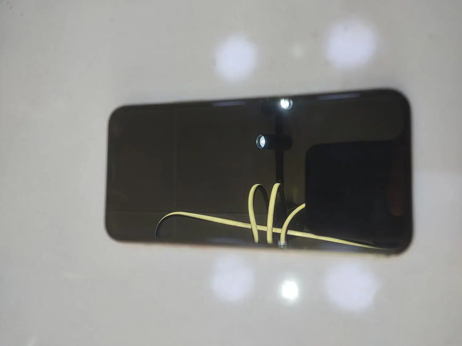 گوشی ایفون۱۱پرو گلد|موبایل|رامهرمز, |دیوار