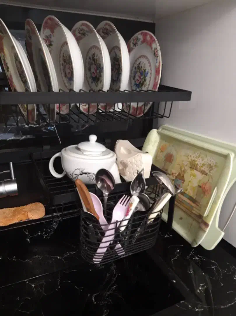 ابچکان تمیز و سالم|آبچکان و نظمدهنده ظروف|خوی, |دیوار