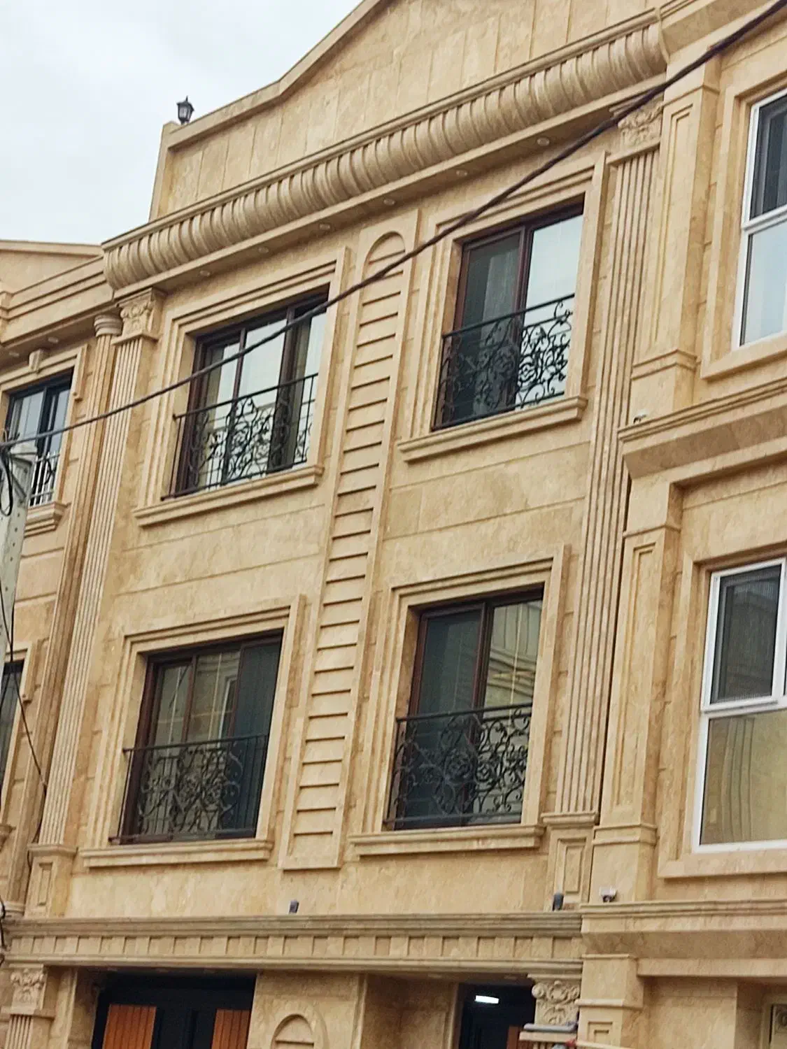 سنگکار سرامیک کاشی دیوار وسیمان کاری|خدمات پیشه و مهارت|نهاوند, |دیوار