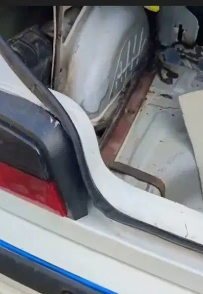 تقویت شاسی برا بار کشا|خدمات موتور و ماشین|بندر ماهشهر, |دیوار