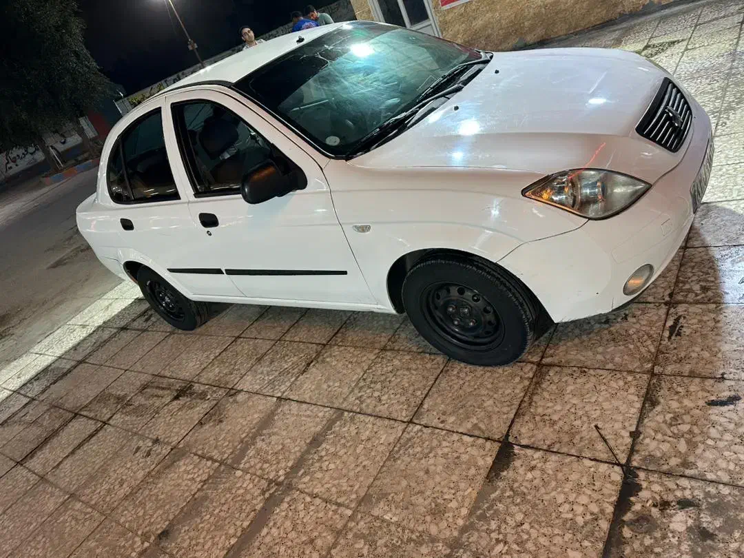 تیبا 1400|خودرو سواری و وانت|شوشتر, |دیوار